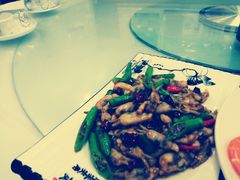 -聚德福海鲜家常菜(刘庄店)