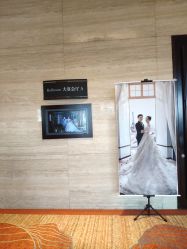 -Sunny喜铺婚礼策划(东部店)