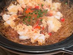 -啫火啫啫煲·顺德干蒸(西乡天虹店)