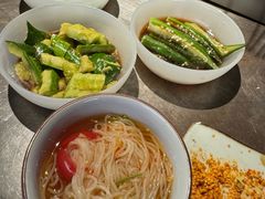 -很久以前羊肉串(南京路第一百货店)
