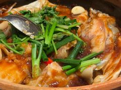 -先记烧鹅王·本地粤菜(福永店)