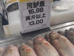 -物美超市(通州梨园店)