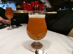 精酿啤酒-Marina厨房·ALA精酿(月湖盛园店)