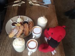 -MAAN COFFEE(金桥店)