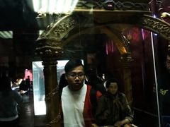 -故宫钟表馆