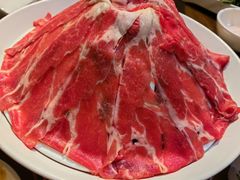 精品羊肉-满福居·烧烤涮(四八二店)