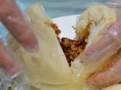 酱肉包-陶然居·重庆菜(南滨路店)