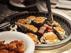 -火炉火自助餐(喜隆多店)