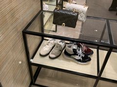 -CHANEL(恒隆广场店)