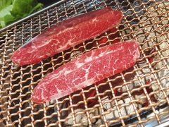 -九田家黑牛烤肉料理(太阳城店)