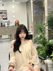 -HAIR HERE造型