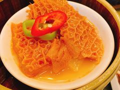 -粤色·老广州茶餐厅(河南商会大厦店)