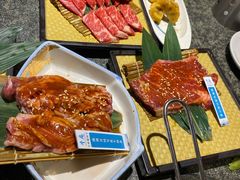 -NIUAN牛庵·日式和牛烧肉(恒隆店)