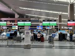 -福州长乐国际机场