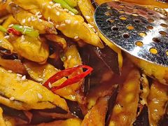 -船歌·鱼水饺青岛菜(闽江二路店)