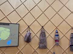 -巴音郭楞蒙古自治州博物馆