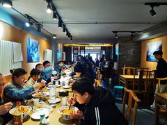 -河沿肉饼Beijing Pie(东华门店)