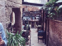 -杨桃院子旅馆(厦门鼓浪屿中华红墨店)