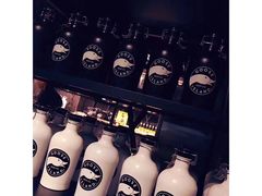 -Goose Island Brewhouse鹅岛精酿啤酒酿造工坊餐厅
