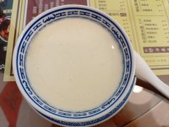 招牌姜撞奶-捷信牛奶甜品世家(五道口店)