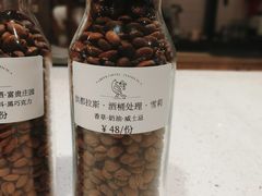 -之悦咖啡馆(新星宇·之洲店)