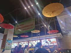 大堂-良师门滨海人家·海鲜·家常菜(滨海城店)