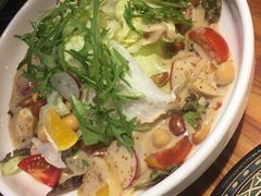 -塔哈尔·新疆盛宴(城西银泰店)