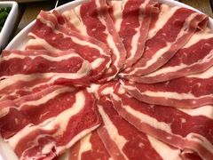 -四喜小胖·北京涮肉(五道营店)