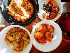 -食其家·牛丼咖喱(太阳宫店)