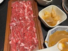 -东来顺饭庄(金泉广场店)