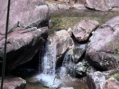 -花岩国家森林公园