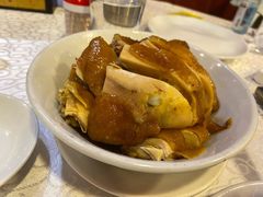 五味鸡-大荣华围村菜