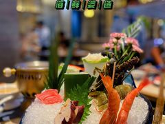 -海鼎荟海鲜姿造(晋江宝龙店)