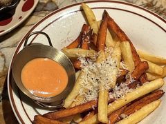 -BROWNSTONE布朗石西班牙餐厅(富城店)