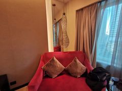 -大连富丽华大酒店