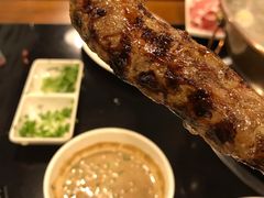 -情忆草原涮肉馆