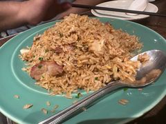 澳门炒饭-新旺茶餐厅(嘉里城店)