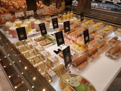 -罗森尼娜(解放西路店)