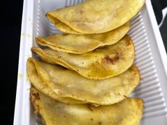 -清真蒋有记(老门东店)