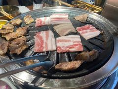 -九田家黑牛烤肉料理(新辰里亚运村店)