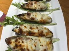 -斗牛士牛排(南京东路店)