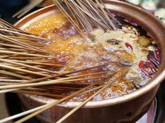 -镇江龙·火锅串串(武侯祠店)