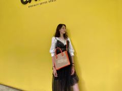 -CAFE'IN精品咖啡体验空间(小寨店)