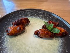 -枣子树·素食餐厅(普陀山店)
