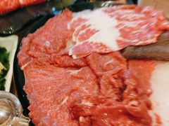 -清真军邺·金富苑肥牛(石坡街旗舰店)