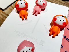 -小大董·烤鸭(凤凰汇店)