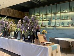 大堂-春申里餐厅(银泰in99店)