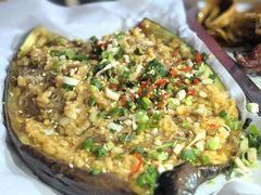 -回头烧烤(悦荟购物中心店)