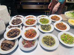 -太湖面馆十八浇(渔港路店)