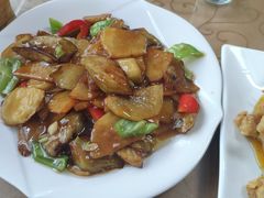 -田师傅中餐馆东北人家(众望街店)